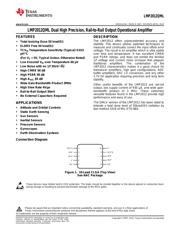 5962L0620602VZA datasheet.datasheet_page 1