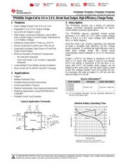 TPS60303DGS datasheet.datasheet_page 1