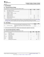 TPS60301DGS datasheet.datasheet_page 5