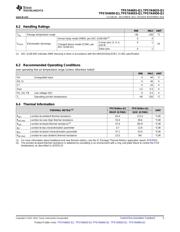 TPS7A6633QDGNRQ1 datasheet.datasheet_page 5