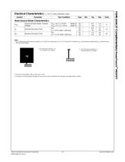 FDME1034CZT 数据规格书 3