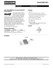 HUFA75307T3ST datasheet.datasheet_page 1