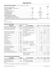 HUFA75307T3ST datasheet.datasheet_page 2