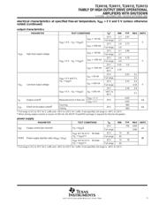 TLV4111 datasheet.datasheet_page 5