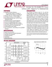 LTC2637HDE-LMI8#TRPBF datasheet.datasheet_page 1