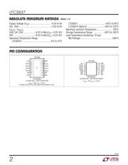 LTC2637HDE-LMI8#TRPBF datasheet.datasheet_page 2