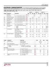 LTC2637HDE-LMI8#TRPBF datasheet.datasheet_page 5