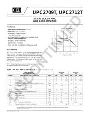 UPC8120T-E3 datasheet.datasheet_page 1