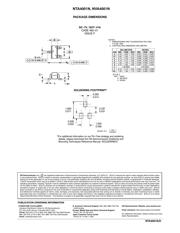 NTA4001NT1 datasheet.datasheet_page 5