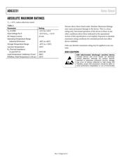 ADG3231BRJ-REEL7 datasheet.datasheet_page 5