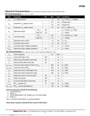 HV66PG-G 数据规格书 3