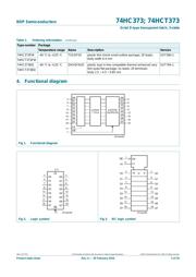 74HCT373PW,112 datasheet.datasheet_page 2