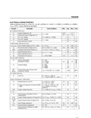 TDA8190 datasheet.datasheet_page 3