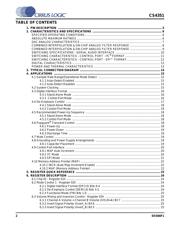 CS4351-DZZR datasheet.datasheet_page 2