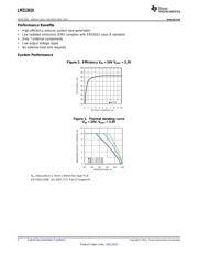 LMZ13610EVAL/NOPB datasheet.datasheet_page 2