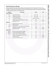 4N29M datasheet.datasheet_page 3