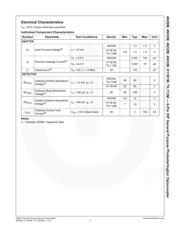 4N33M datasheet.datasheet_page 4