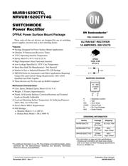 MURB1620CT datasheet.datasheet_page 1