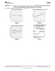 LM3405XMK/NOPB datasheet.datasheet_page 5