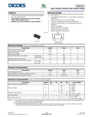 BAV1707F datasheet.datasheet_page 1