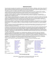 LM27762DSSR datasheet.datasheet_page 2