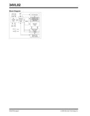 34VL02/ST 数据规格书 2