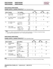 IS61C6416AL-12TLI-TR datasheet.datasheet_page 5