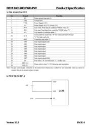 DEM 240128D FGH-PW datasheet.datasheet_page 6