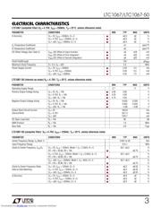 LTC1067-50 数据规格书 3