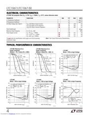 LTC1067-50 数据规格书 4