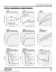 LTC1067-50 数据规格书 5