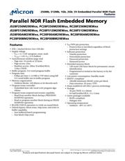 JS28F00AM29EWLA datasheet.datasheet_page 1