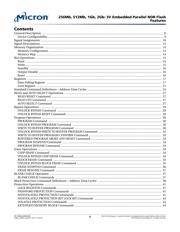 JS28F00AM29EWLA datasheet.datasheet_page 4