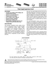 UC3543NG4 datasheet.datasheet_page 1