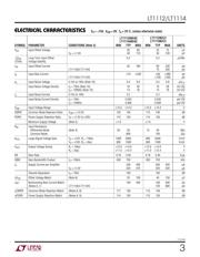 LT1114IS datasheet.datasheet_page 4