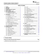 PCM1864DBT datasheet.datasheet_page 2