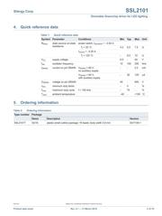 SSL2101T datasheet.datasheet_page 2