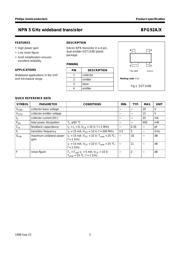 BFG92A/X,215 datasheet.datasheet_page 2