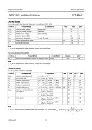 BFG92A/X,215 datasheet.datasheet_page 3