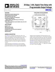 127102-HMC856LC5 datasheet.datasheet_page 1