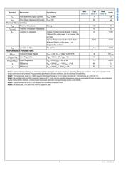 LMZ14203EVAL/NOPB datasheet.datasheet_page 6