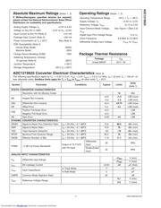 ADC121S625EVAL datasheet.datasheet_page 3