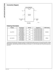 LMV7239M5/NOPB datasheet.datasheet_page 2