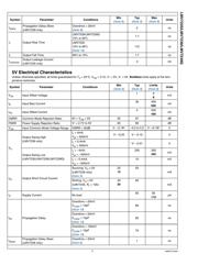 LMV7239M5/NOPB datasheet.datasheet_page 5