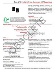 SPSX271M02R-4 datasheet.datasheet_page 1