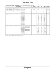 NSVDTA114EET1G 数据规格书 4