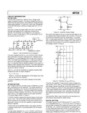 AD7226 datasheet.datasheet_page 5