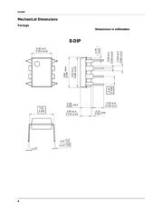 KA2807DTF datasheet.datasheet_page 4