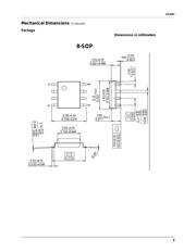 KA2807DTF datasheet.datasheet_page 5