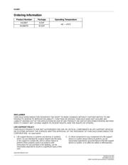 KA2807DTF datasheet.datasheet_page 6